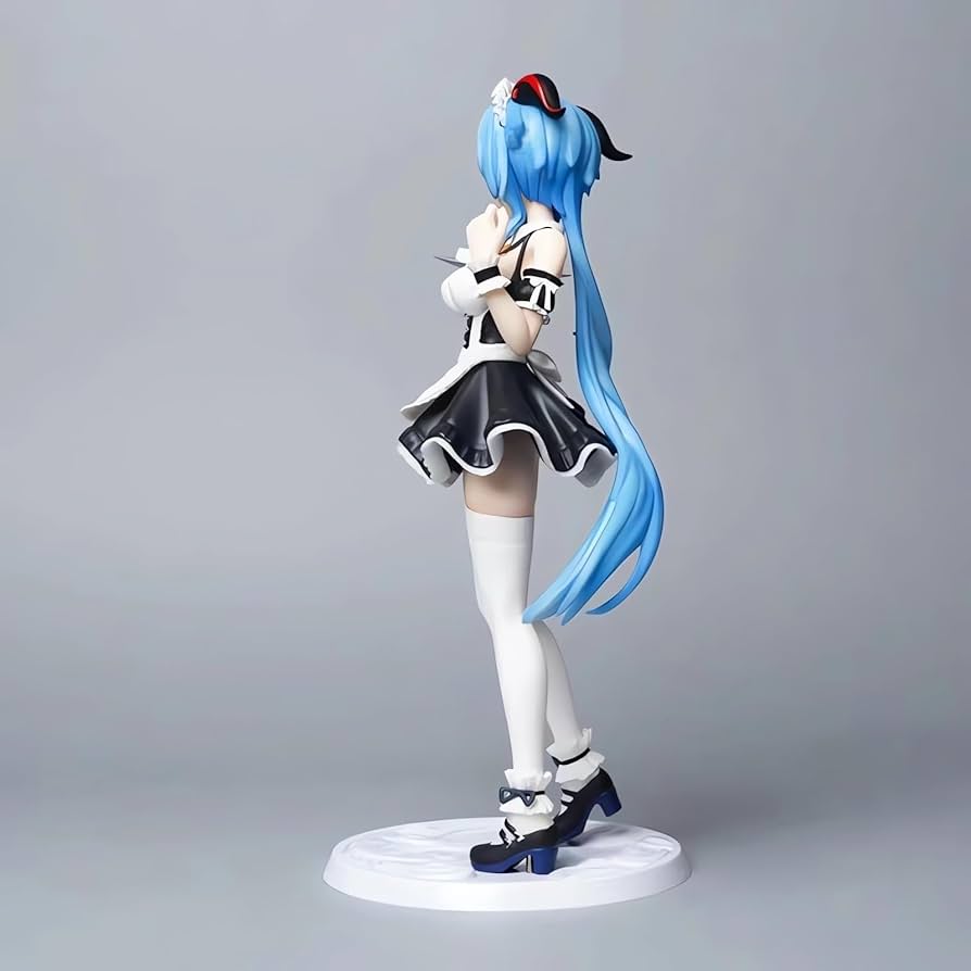 Amazon.co.jp: miHoYo 原神 甘雨·メイドVer. 1/6スケール