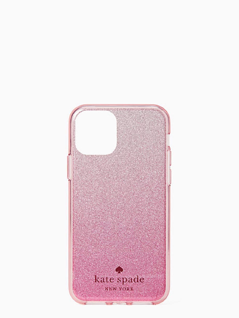 Ombre Glitter Kate Spade Phone Case Glitter 11 Pro Kate Spade