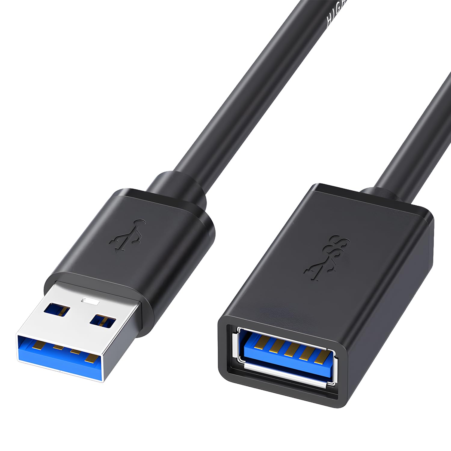 日本の中小企業 MSL FORCE USB3.0 延長ケーブル usb3 to…