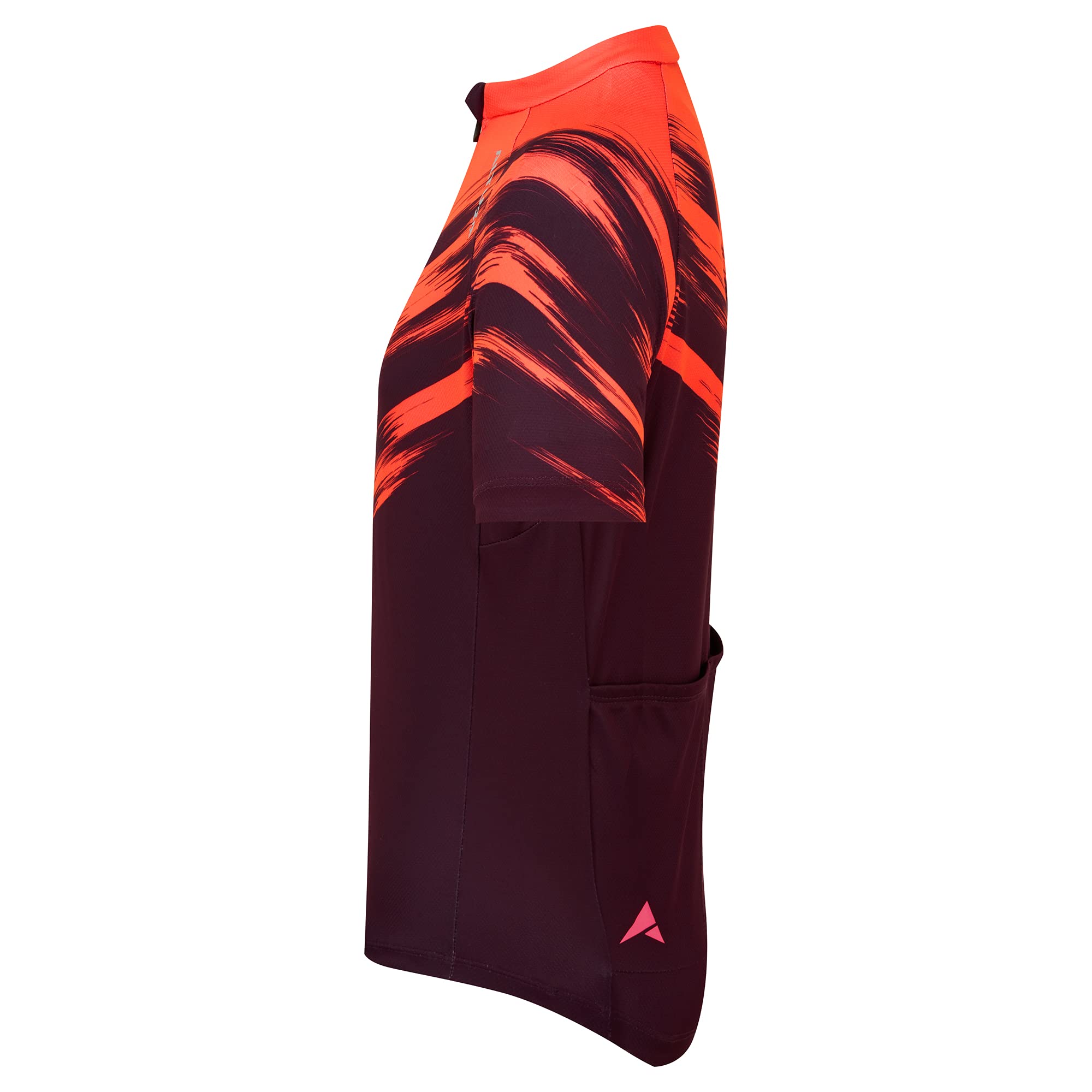 Altura Unisex-Youth Kinder Airstream Kurzarm-Trikot Jersey Ss