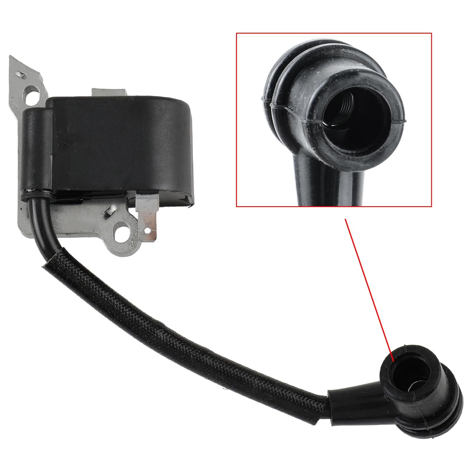 Canon - MAKASIH Husqvarna 562 XP® Mark II - 28