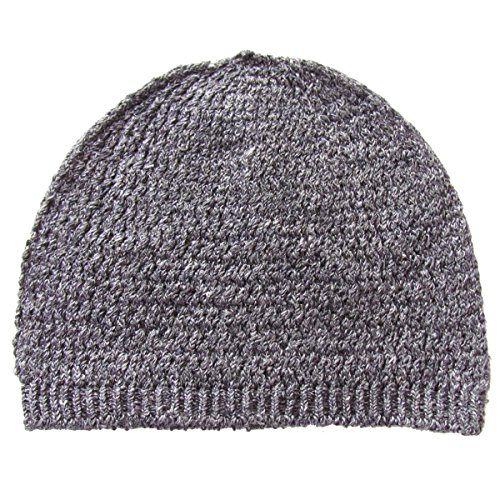 [エッジシティー] 麻 イスラムワッチ 日本製 (L, 92/ダークグレー)のサムネイル