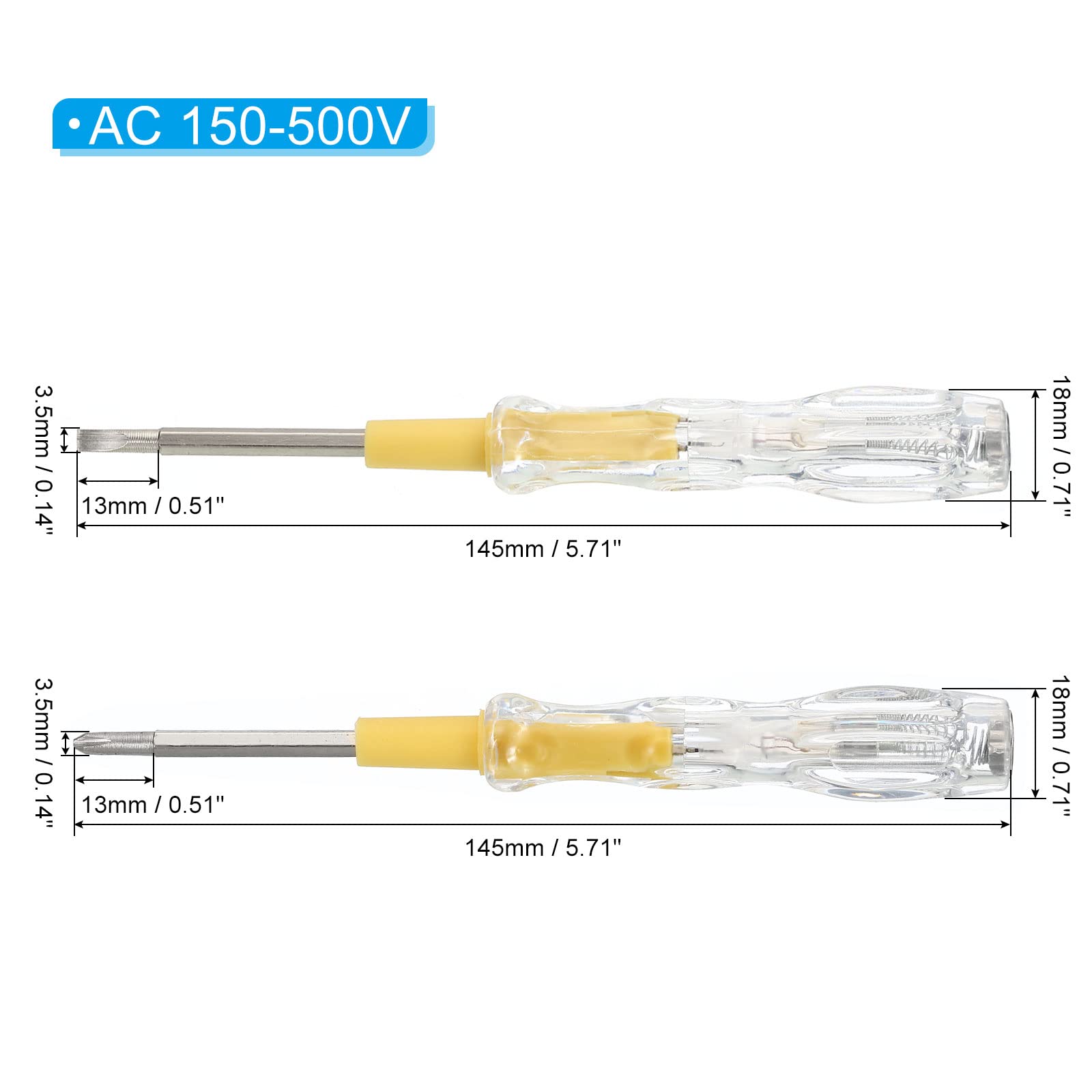 DTP-3 Digital Three Phase Voltage Monitor