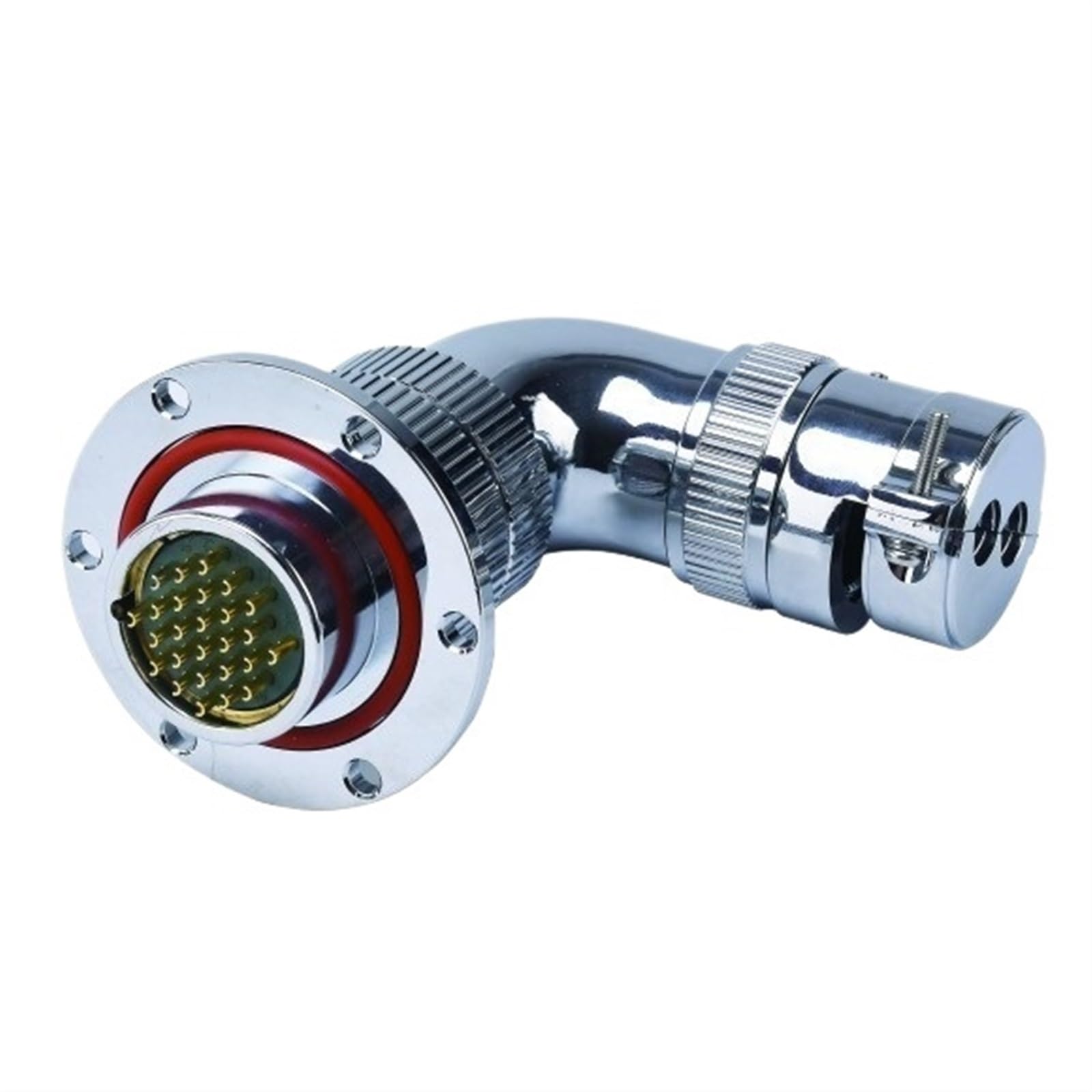 UDHBJEBQ Connector primary and secondary fusion connector YD25 FTU/DTU connector YD41 connector(YD41LGKJ26)
