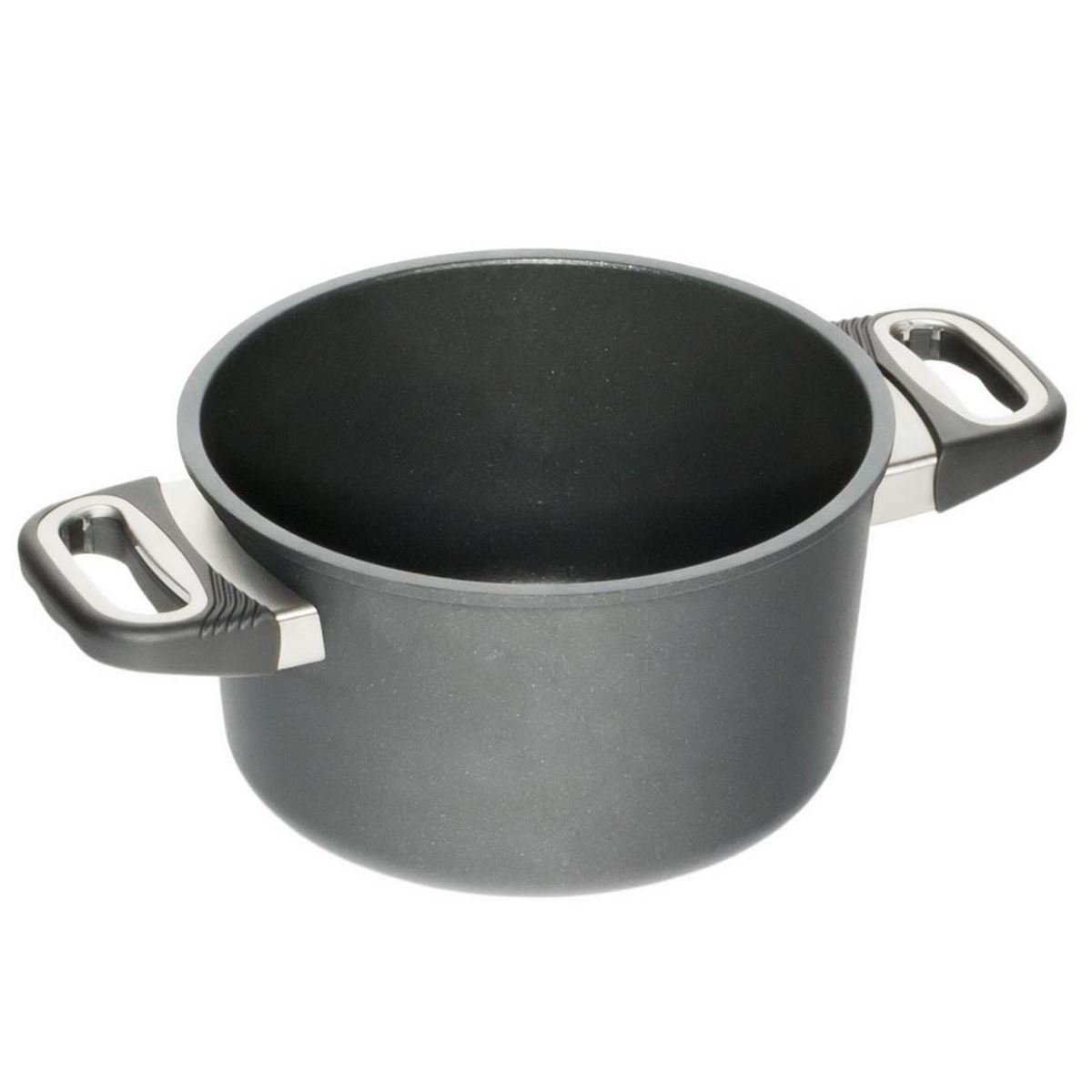 AMT Gastroguss 920 GD Induction Cooking Pot 20 cm