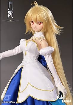 Amazon.co.jp: 真祖の姫 セット ドルパ48 DD DDS 衣装ドレス 未開封