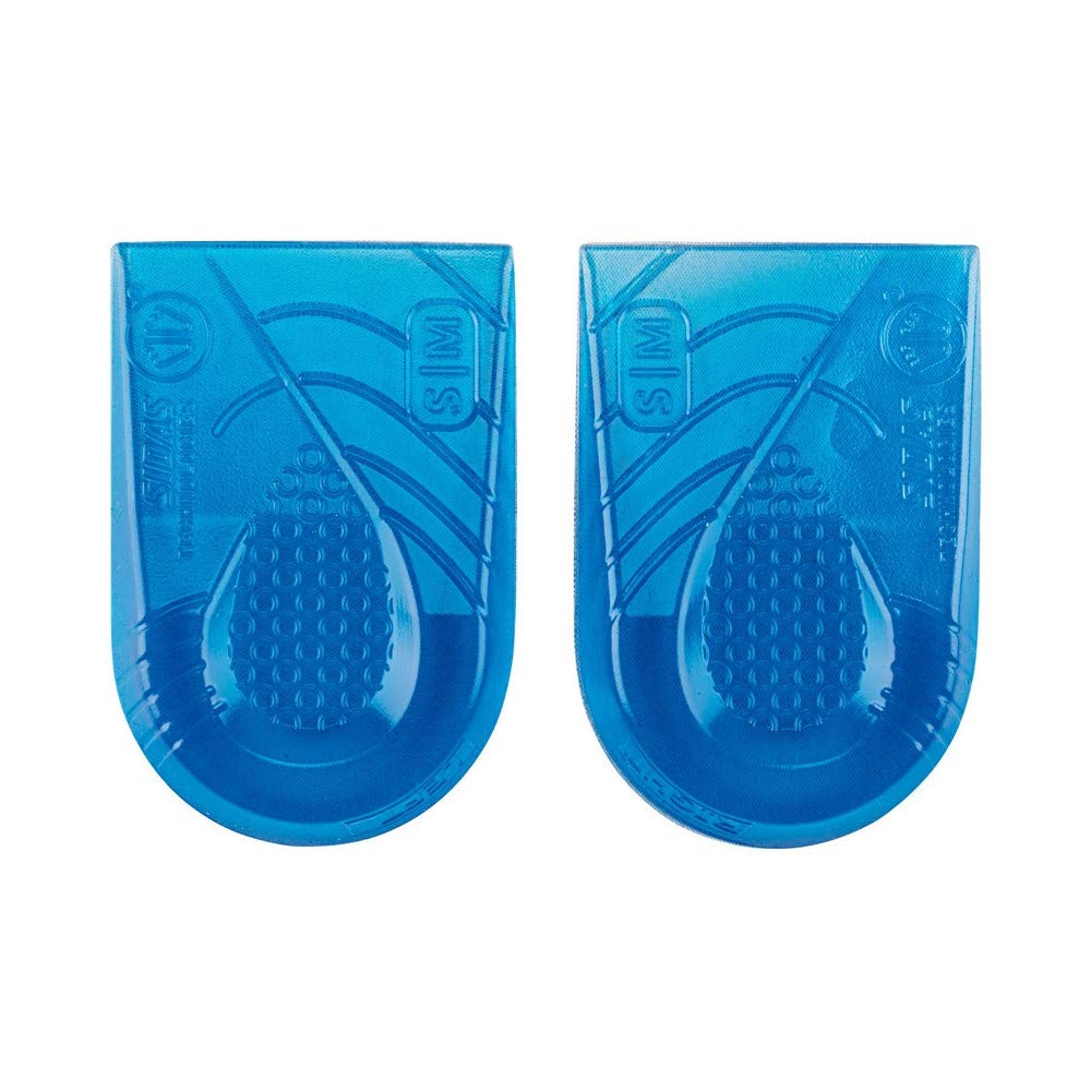 Sidas Talonnettes Gel Bone Spur Pads