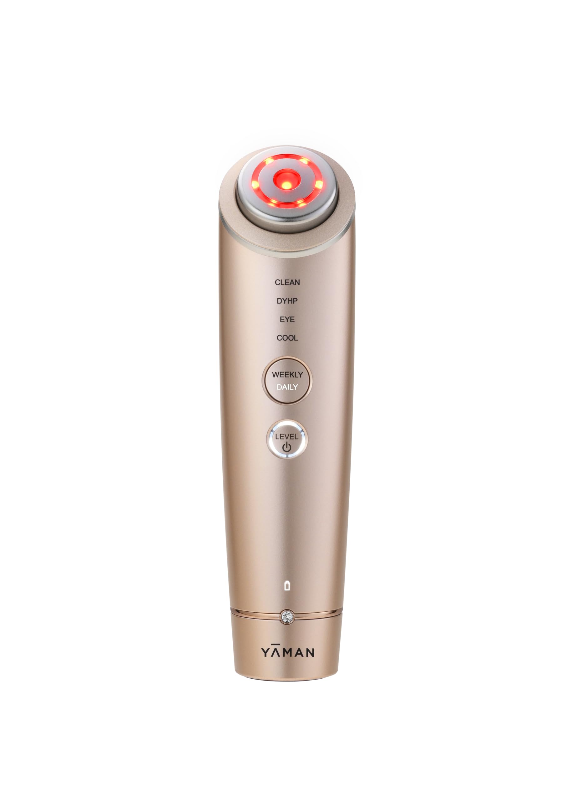 Amazon | ヤーマン RF美顔器 フォトプラス シャイニー シャンパン  