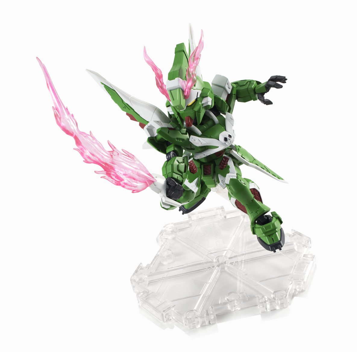 Mobile Suit Crossbone - Phantom Gundam [NXEDGE Style](Import Giapponese)