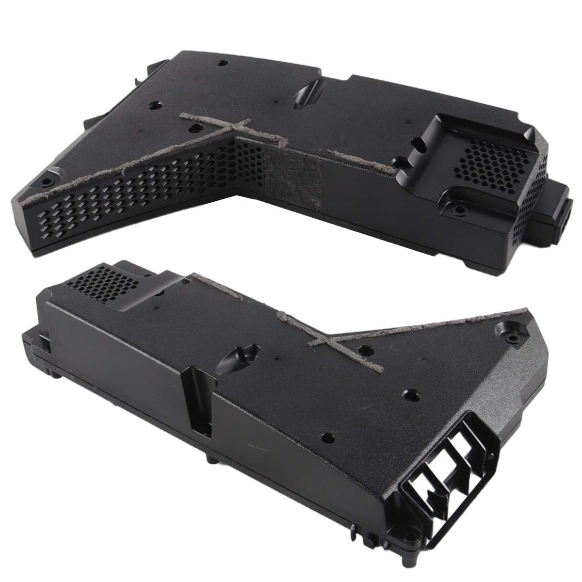 Ausi ADP-400DR zamiennik zasilacza, podwójne napięcie 100-127 V/200-240 V, oficjalne specyfikacje, kompatybilne z konsolą P5