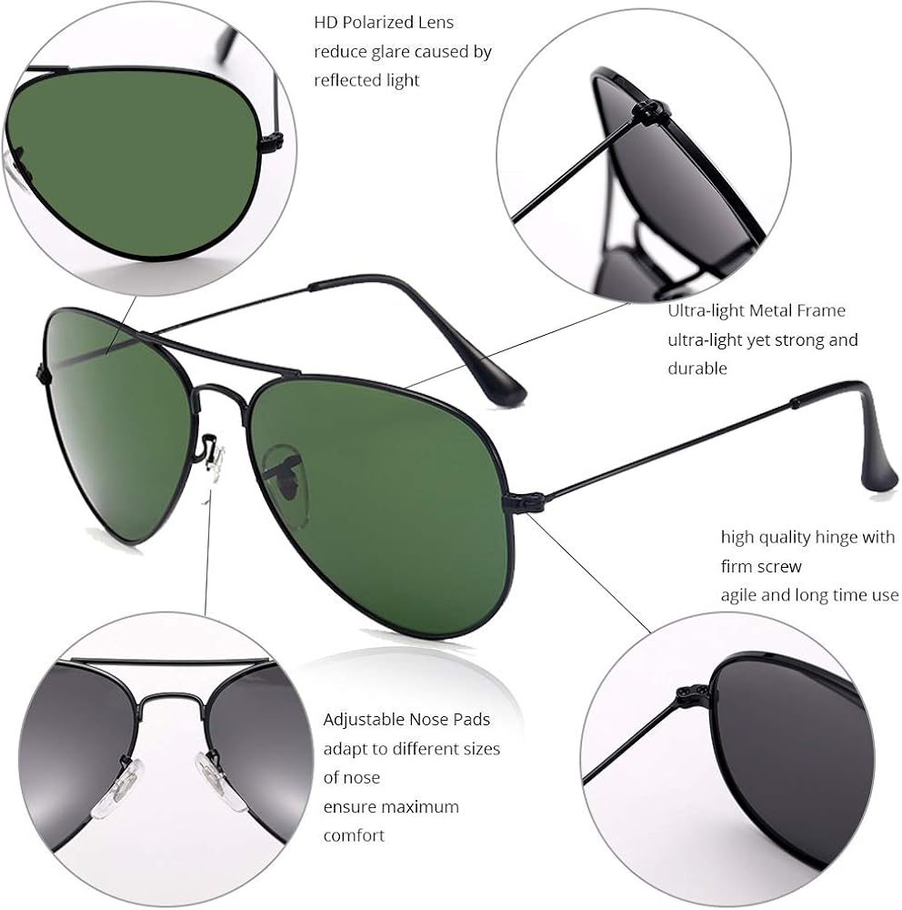 durable sunglasses brand