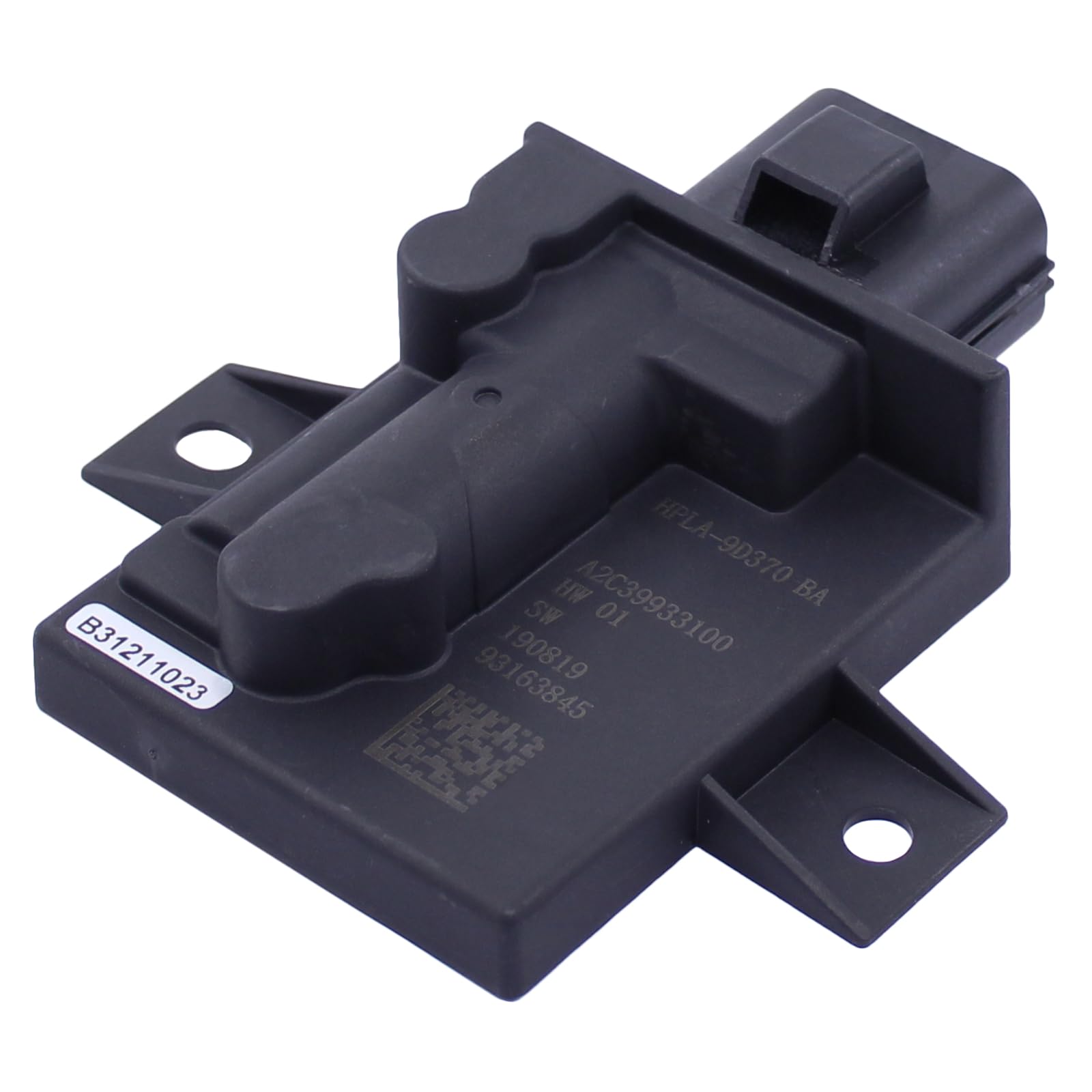 Module de commande de pompe à carburant pour Land Range Rover Evoque Velar Sport Discovery Sport Ja-guar E Pace F Pace XE XF 2.0 3.0
