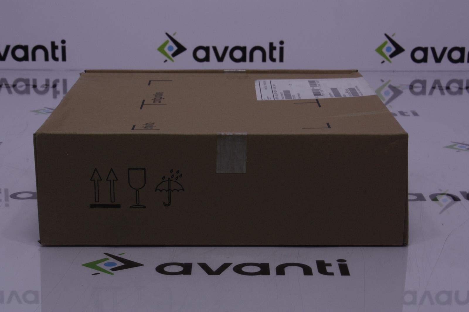 HP BladeSystem c-Class 40G QSFP+ to QSFP+ 3m Direct Attach Copper Cable 720199-B21