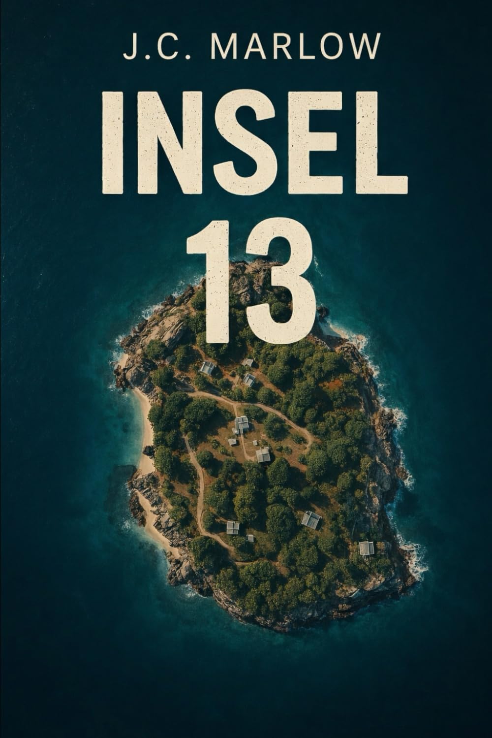 Insel 13: Das Buch enthält realistische Survival-Situationen, Verlust eines Gruppenmitglieds, psychische Belastung, Verletzungen und atmosphärische Spannung.