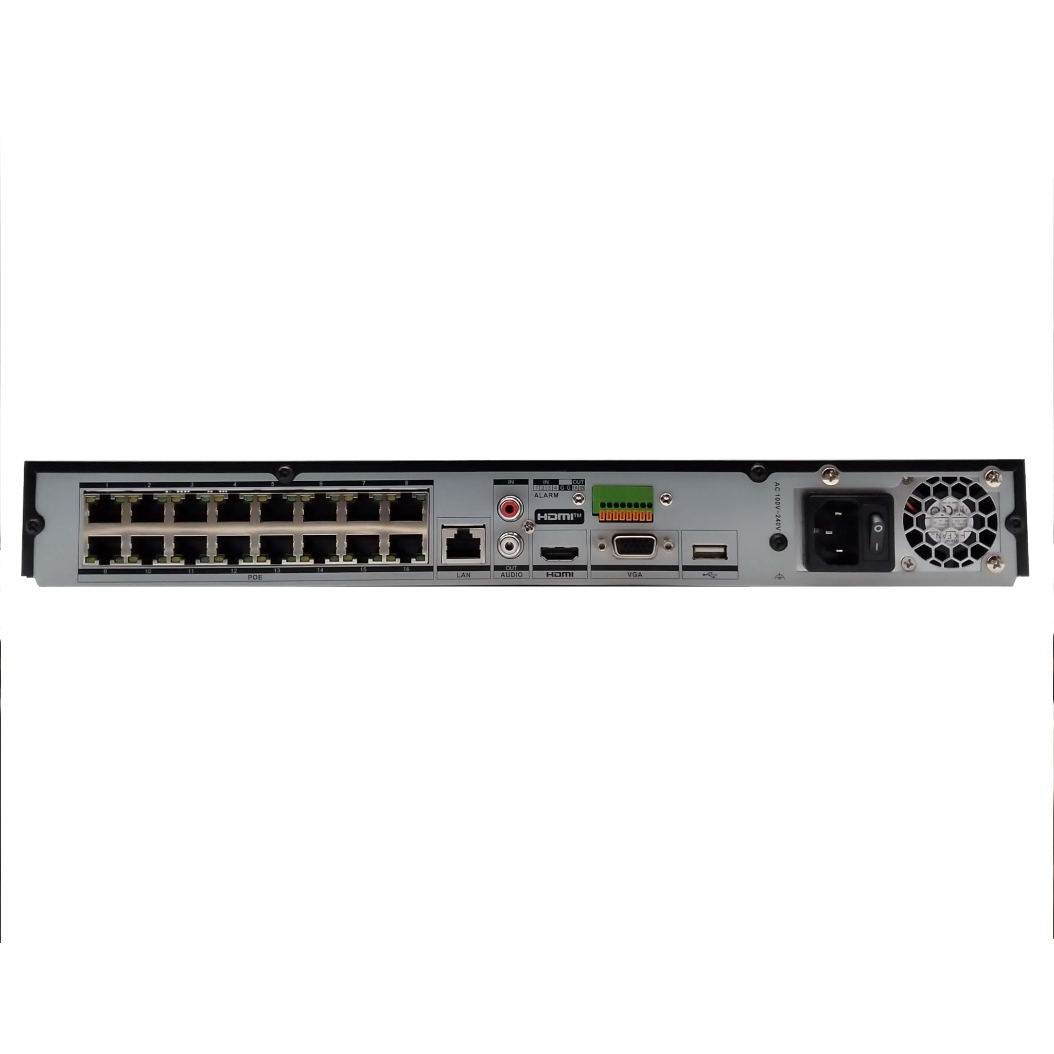 Amazon.com : LTS LTN8716Q-P16-2TB, Platinum Professional Level 16