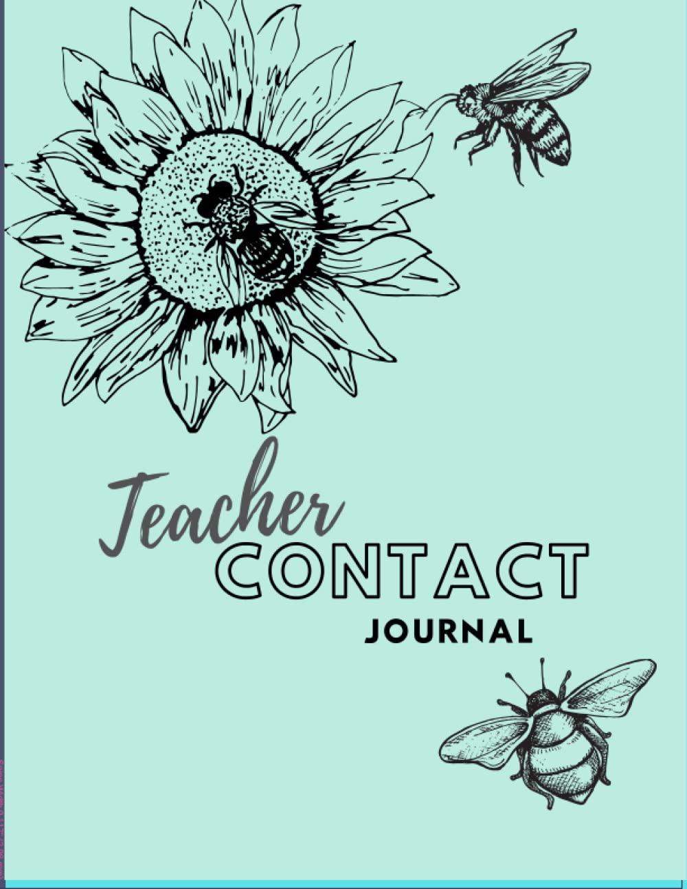 Teacher Contact Journal