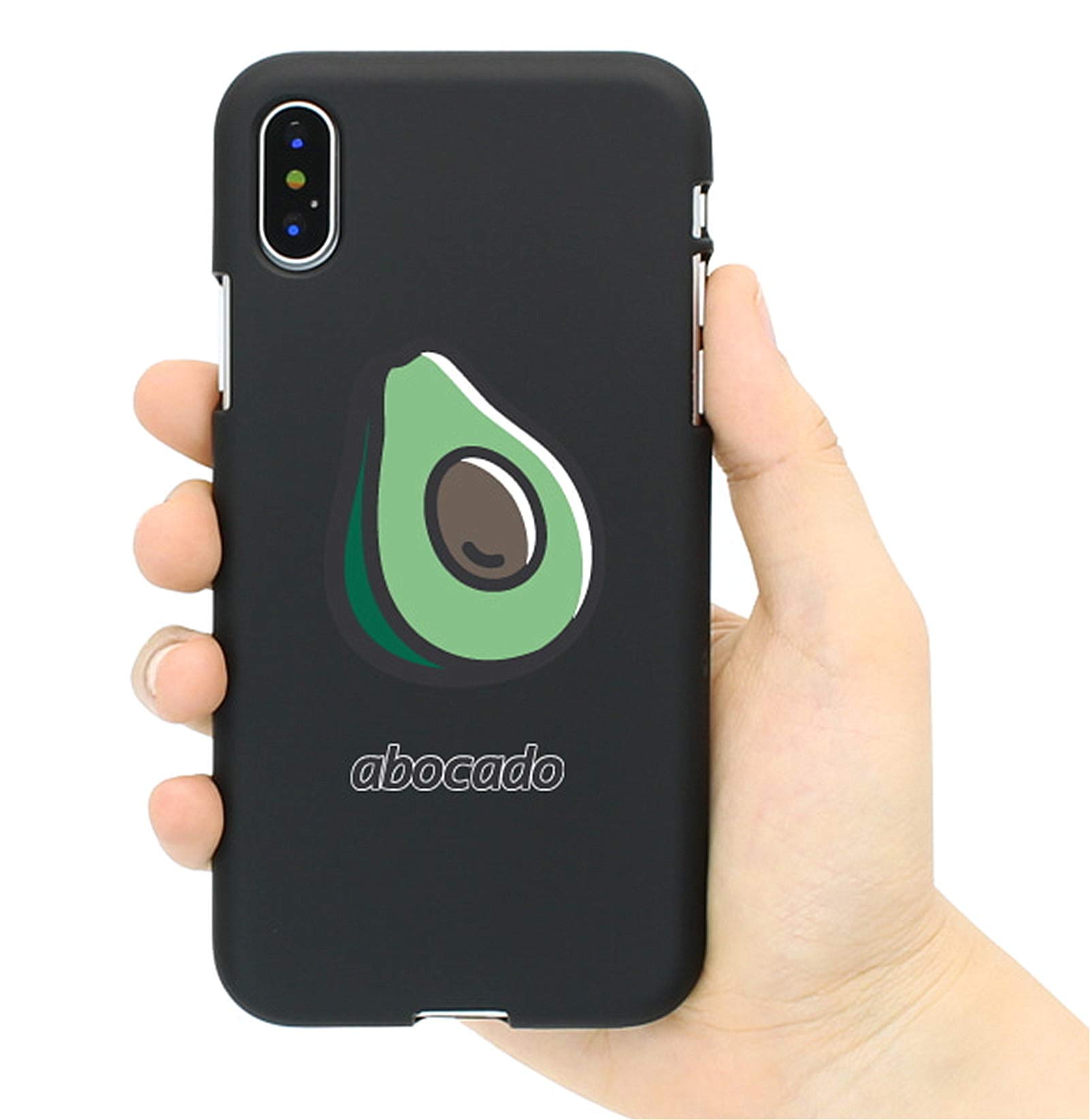 Amazon.co.jp: 可愛い Simple Sour Sweet Avocado シンプル 甘酸っぱい