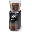 Capresso Infinity Plus Commercial Burr Grinder