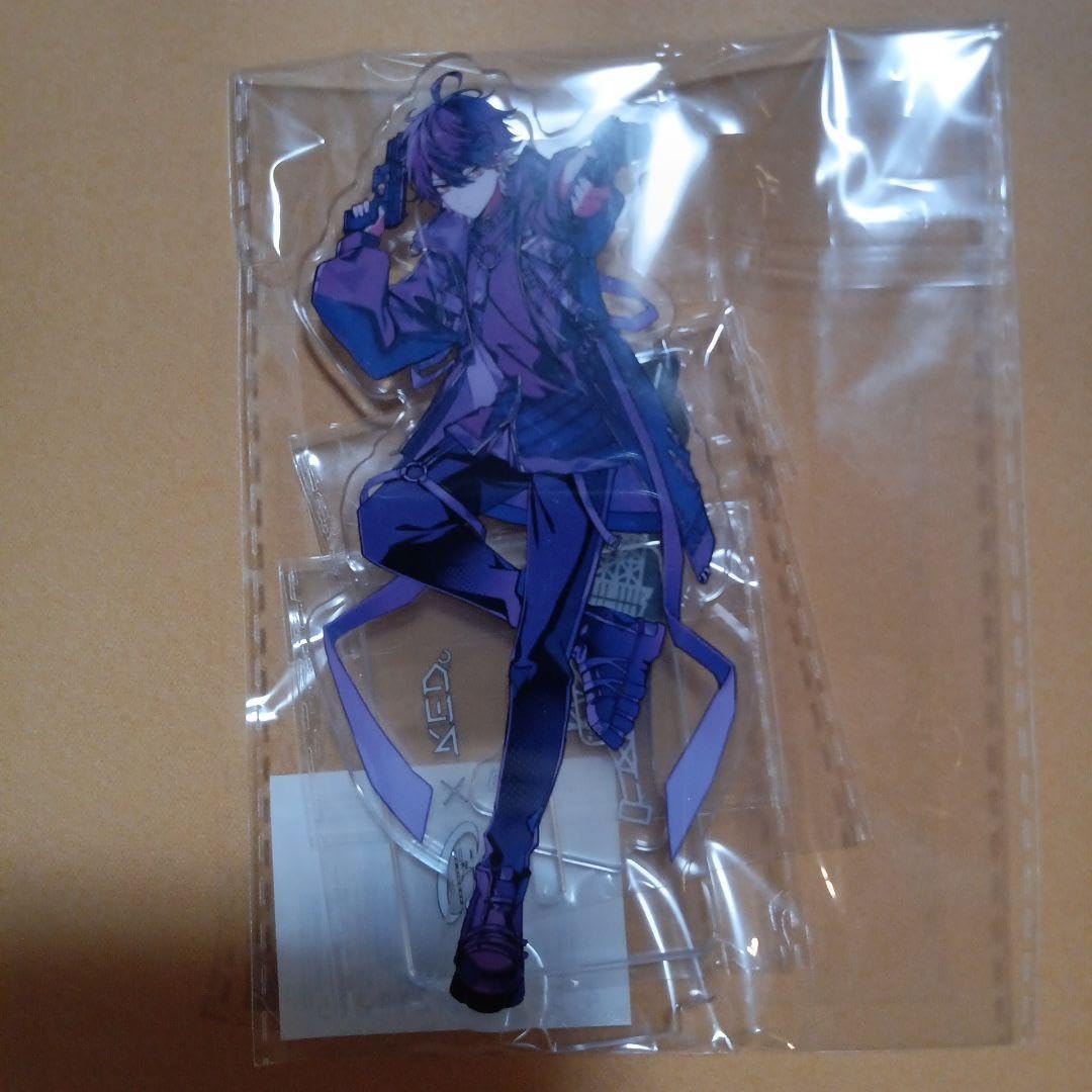 Amazon.co.jp: 東京タワー red東京 シクフォニ いるま アクスタ  