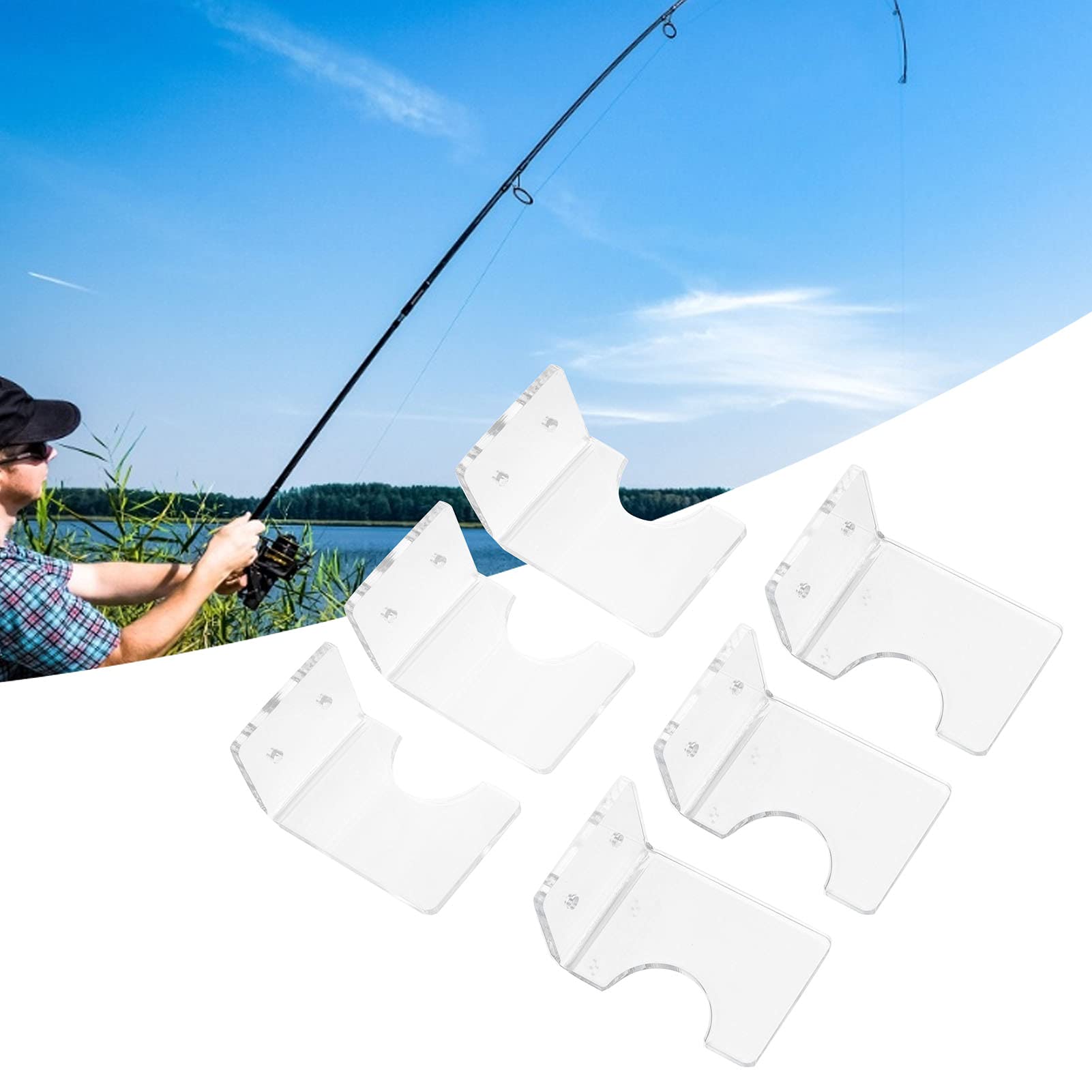 8 6 dobyns hair jig spinning rod Dobyns Rods Fury Spinning Rod