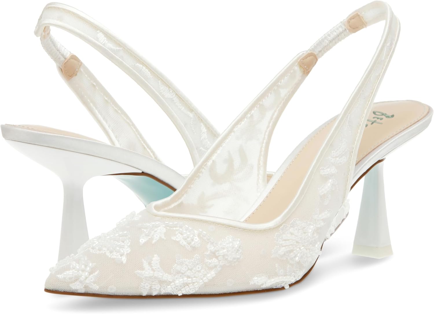Betsey Johnson Women's Nikki