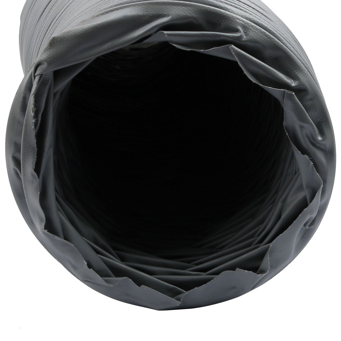 Aexit Tubo di scarico con tubo di aerazione in tessuto di nylon da 6 pollici, 5 metri di serraggio (d2fab3a598940623d20127cea6d34915)