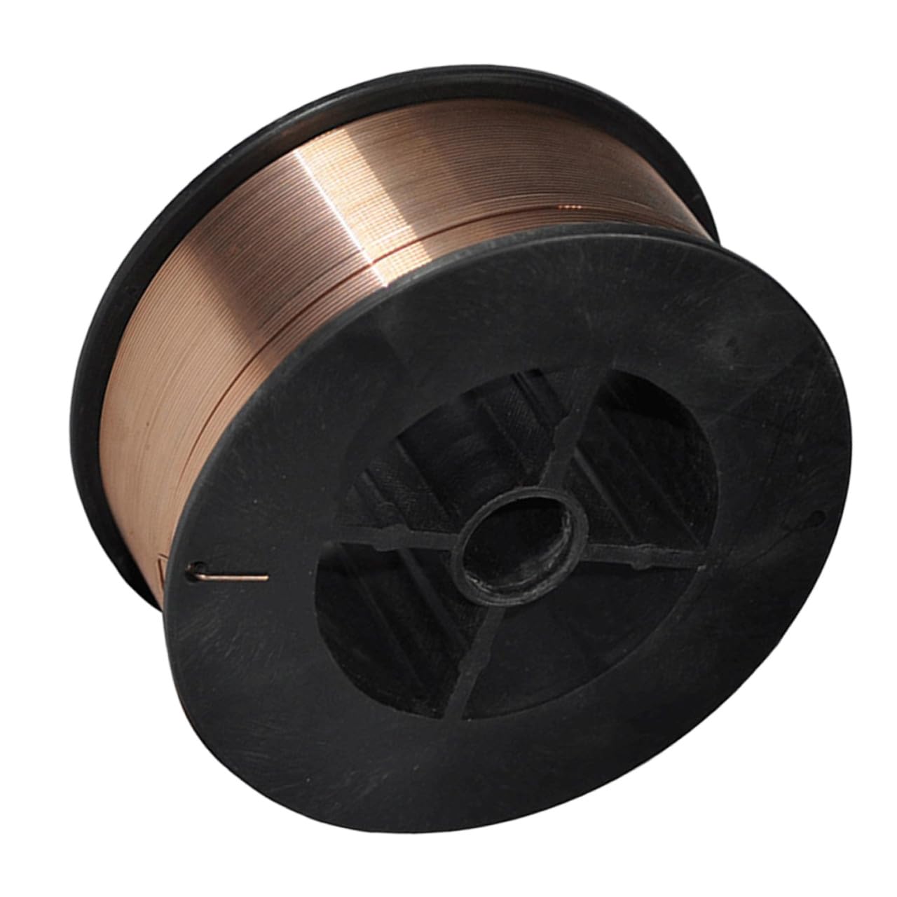 Filo per Saldatura Animato No Gas in Acciaio al Carbonio Bobina Filo Mig Gasless per Riparazioni e Lavorazioni Metalliche Penetrazione Profonda e Basso Spruzzo per Professionisti