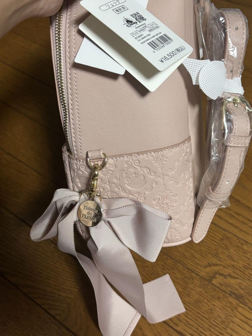 Maison de FLEUR マリー リュック Amazon.co.jp: Maison de FLEUR マリーちゃん リュック : ベビー