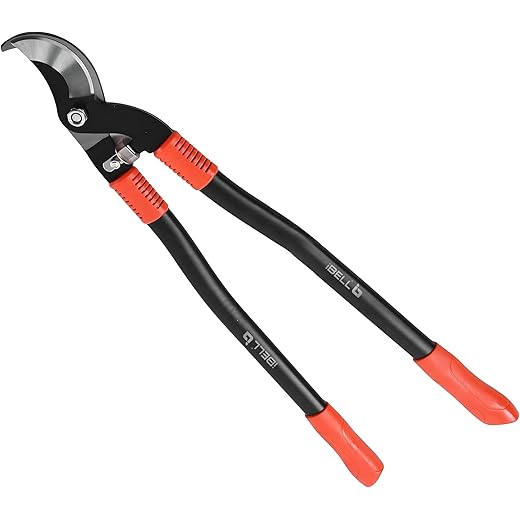 iBELL Heavy-Duty Bypass Lopper