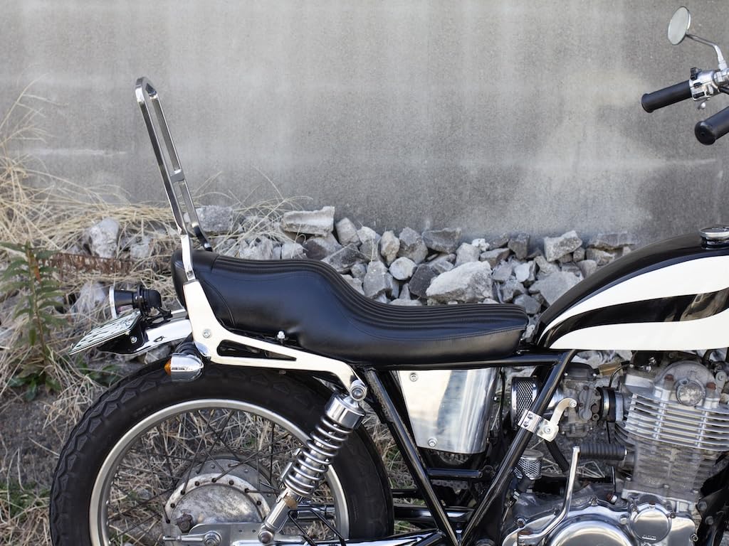 YAMAHA SR スーパーロックンロール 400 現状品 中古・訳あり特価！】YAMAHA SR-400 Super Rock'n Roller Series
