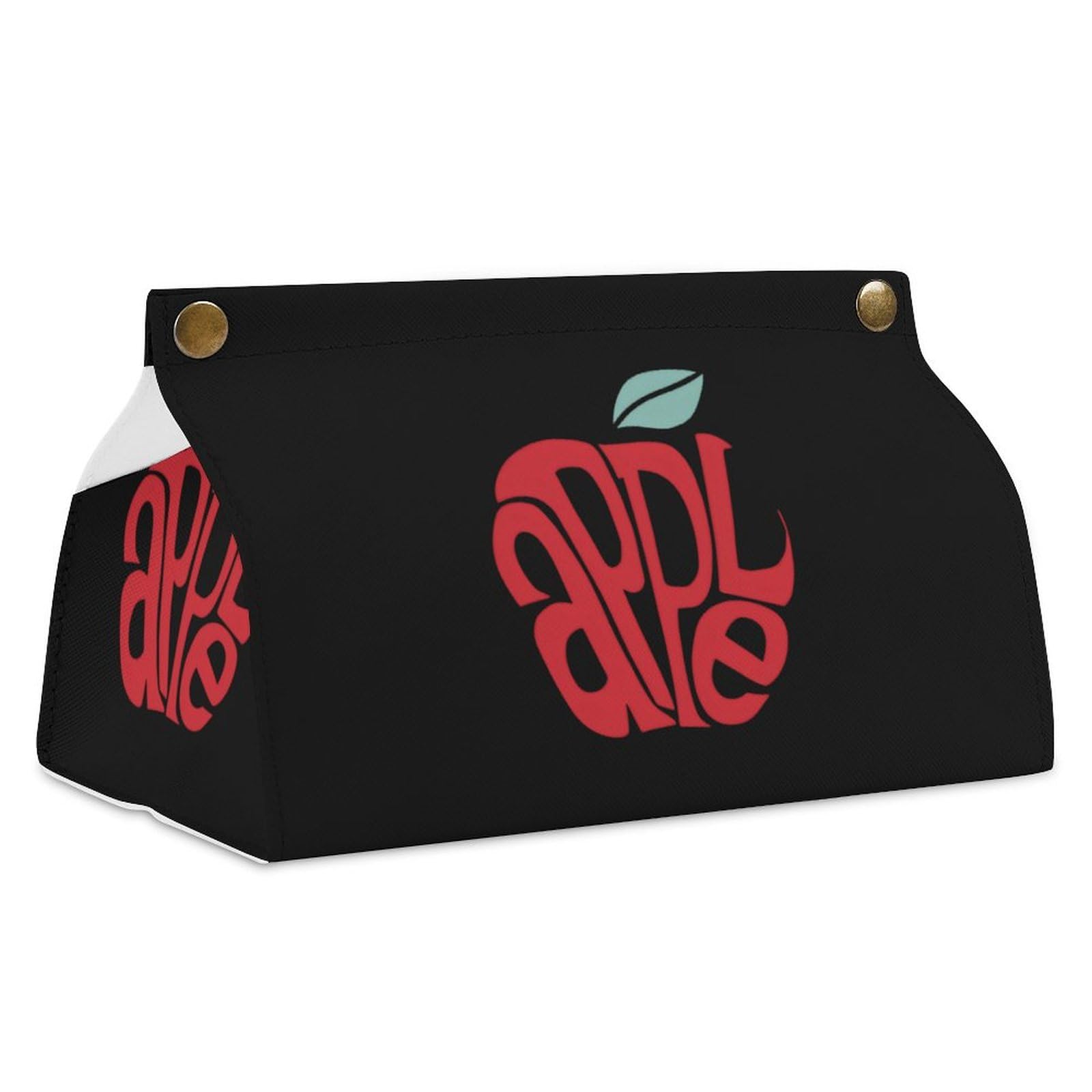 Amazon｜ミセスグリーンアップルティッシュケース ティッシュカバー