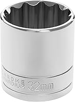 Vista 14 de Performance Tool W32818 - Enchufe de 1/2 pulgada de 0.709 in y 12 pt