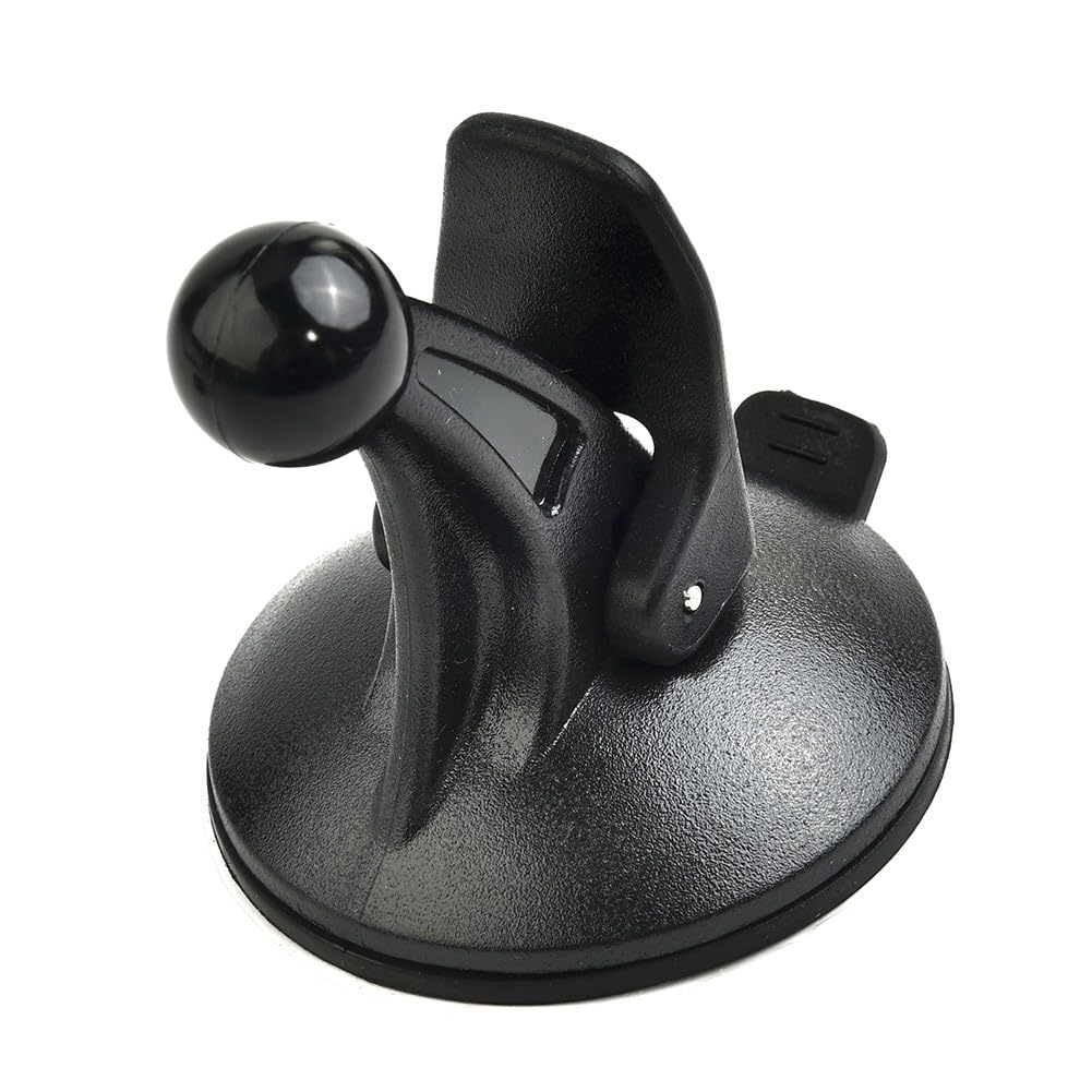 Soporte de Parabrisas con Ventosa for Drive GPS, Soporte de Coche Ajustable for salpicadero o Parabrisas