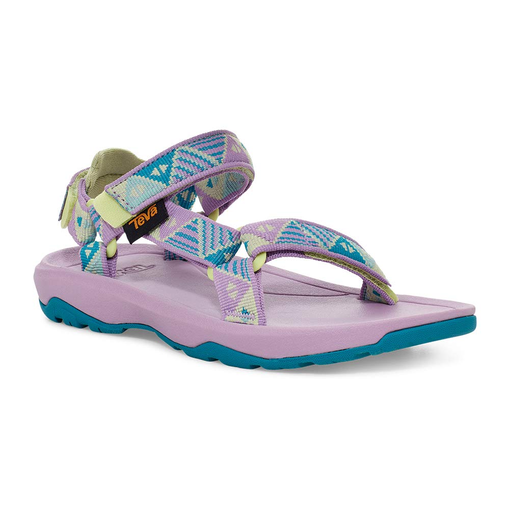 Teva Women's W Terra Fi Lite Sandals Blau Manzanita Deep Lake Mdlk*3 UK