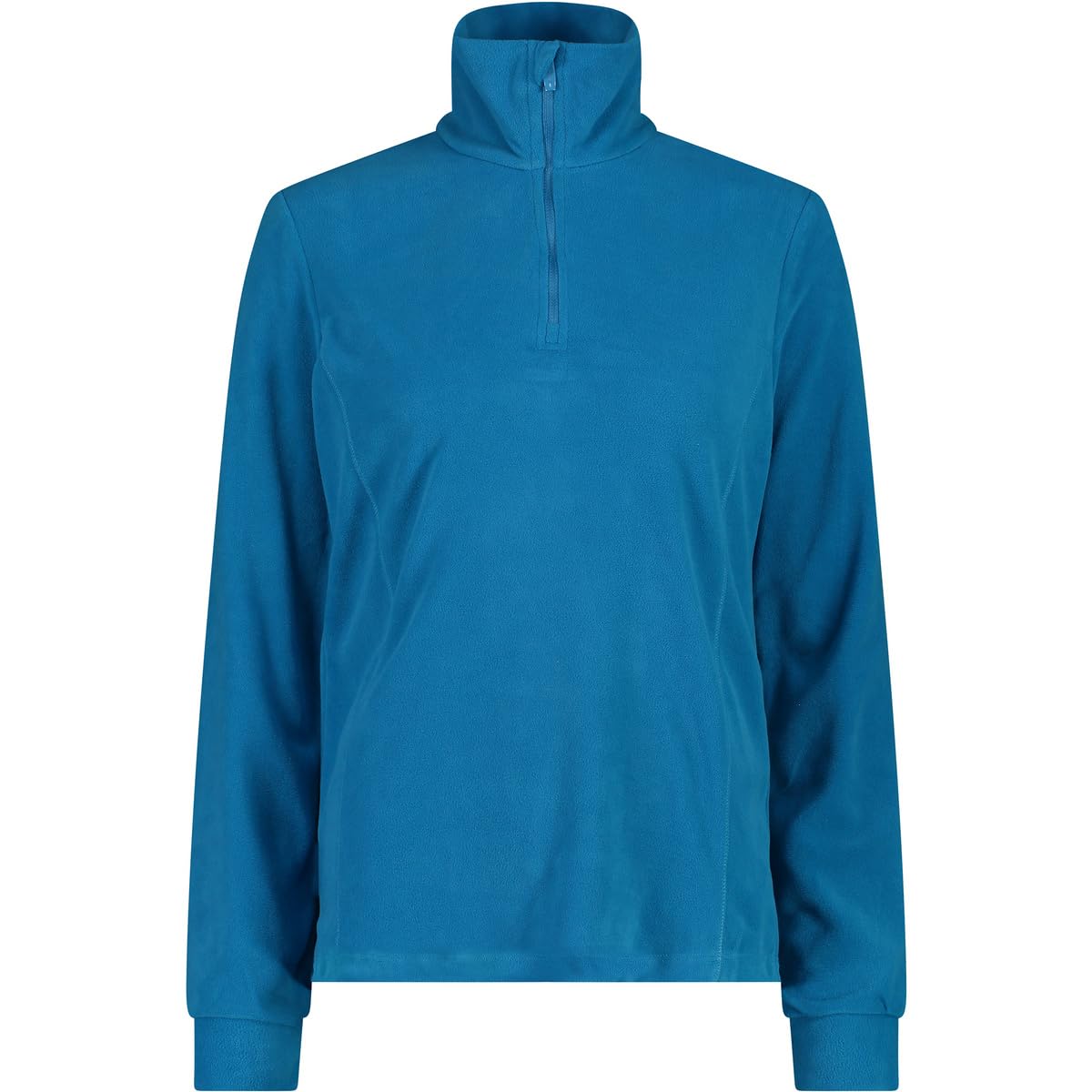 CMP - Woman Sweat, Jade, XXS