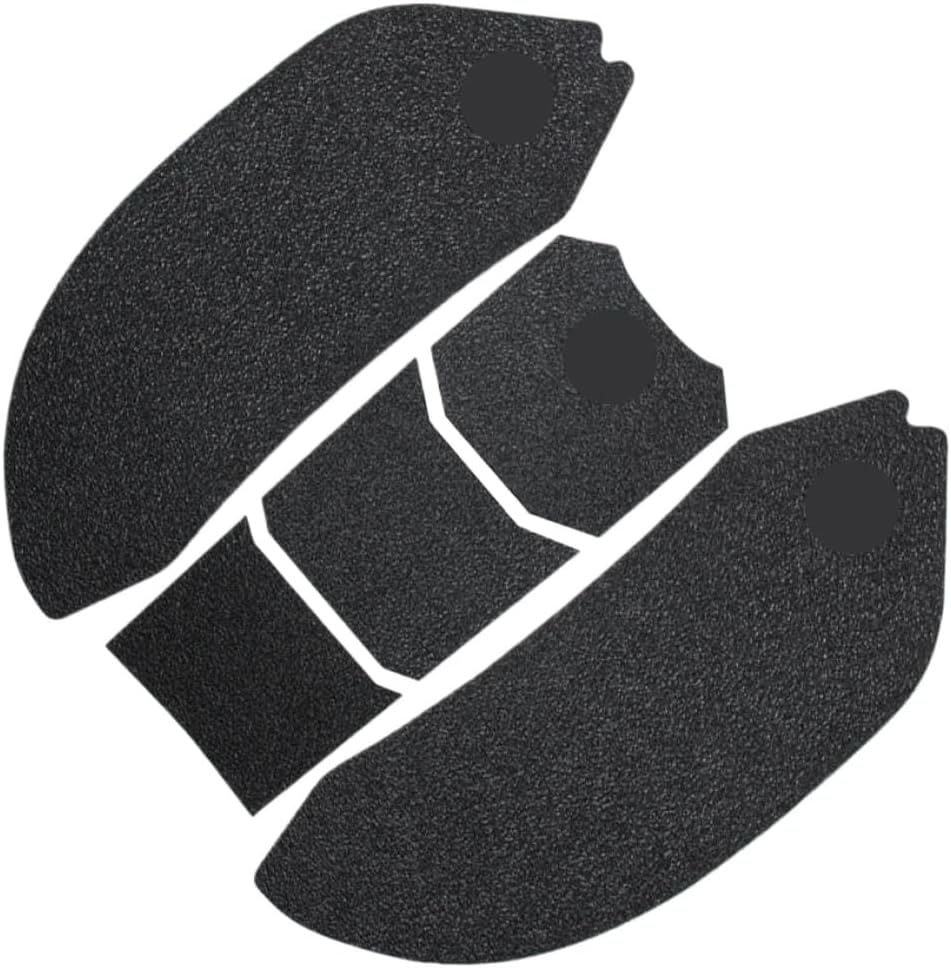 Motorcycle Fuel Tank Side Pad Compatible With 899 1099 1199 1299 Knee Grip Traction Anti Slip