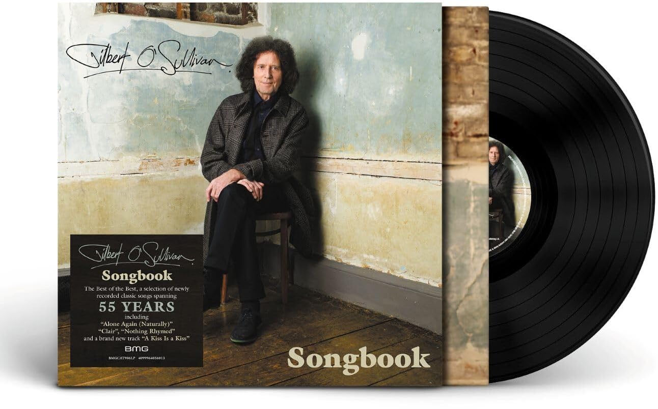 Songbook (Vinyl)