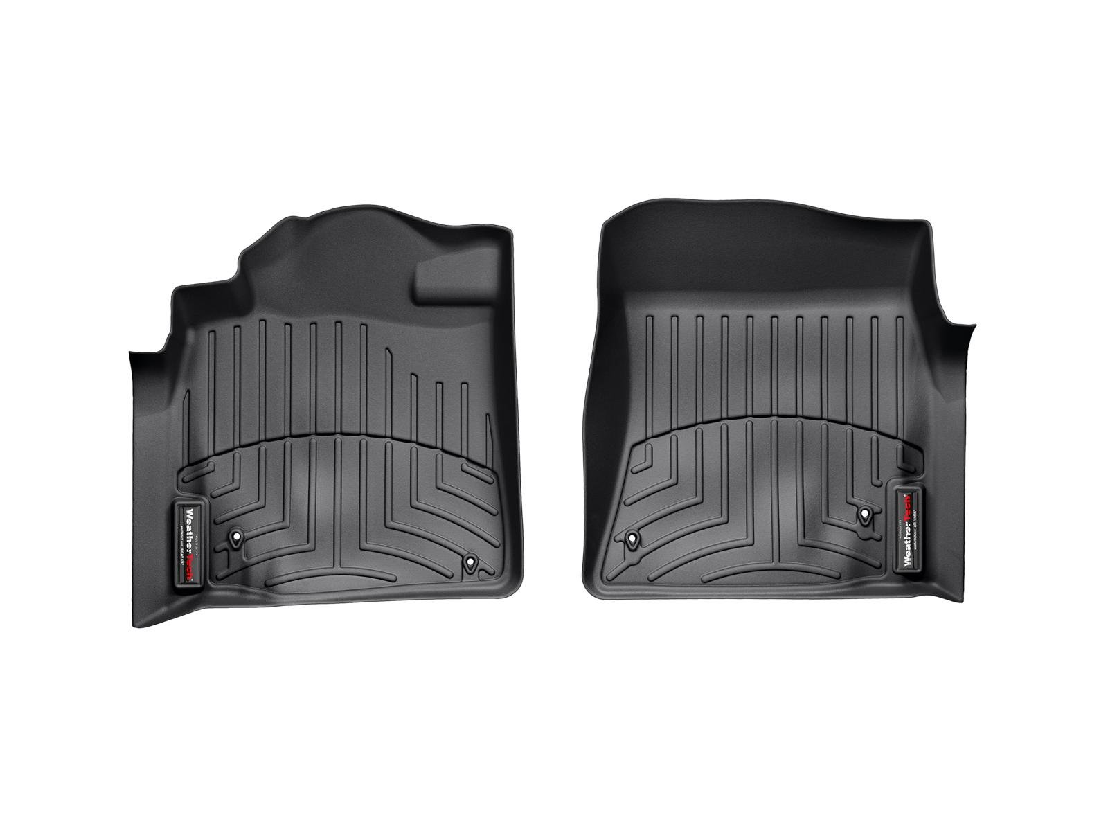 Amazon.com: WeatherTech Custom Fit FloorLiners for Lexus LX, Land 