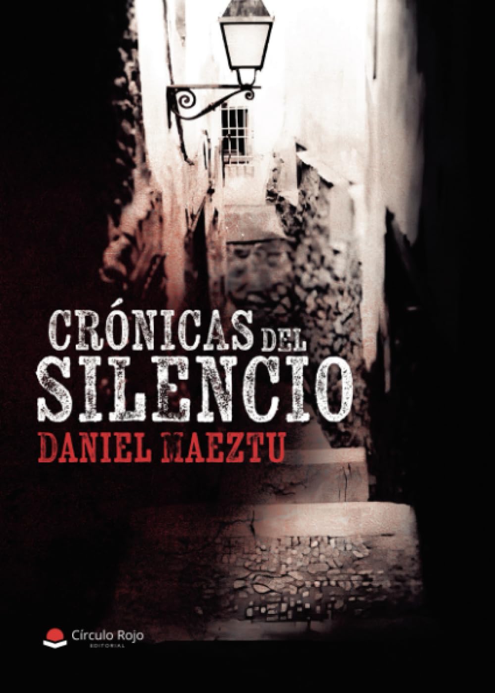 Crónicas del silencio