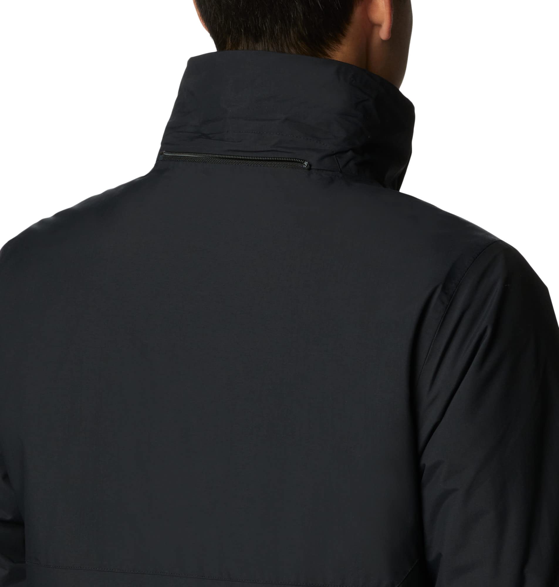 Columbia Element Blocker Interchange Jacket 3 En 1 Hombre