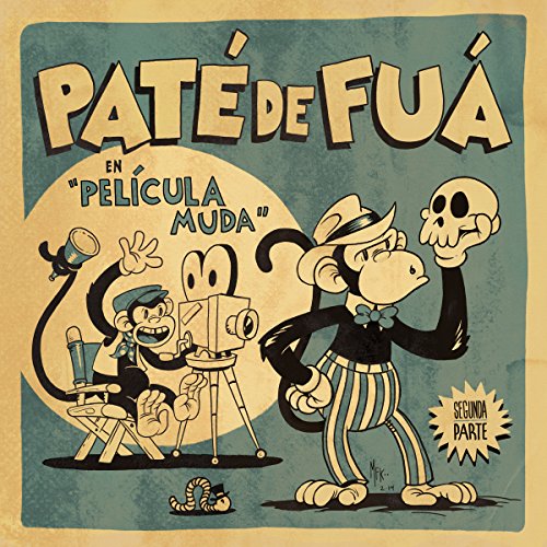 Paté de Fuá