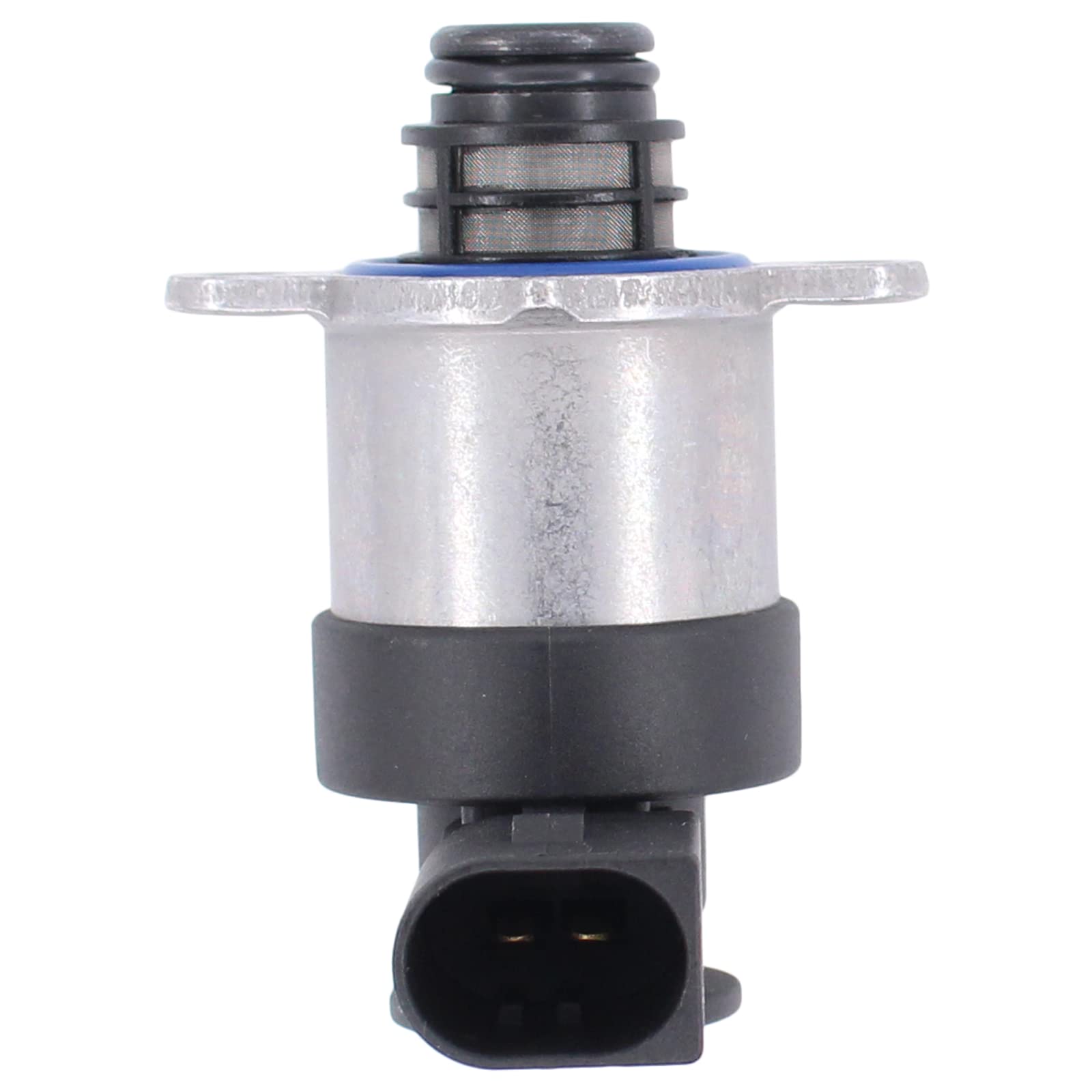 Válvula de control del regulador de presión de la bomba de combustible para Au-di | Leon 1P Altea XL Superb Octavia Mk2 Toledo Mk3 Golf Mk5 A3 8P A4 B8 8K A6 C6 4F 2.0 tdi