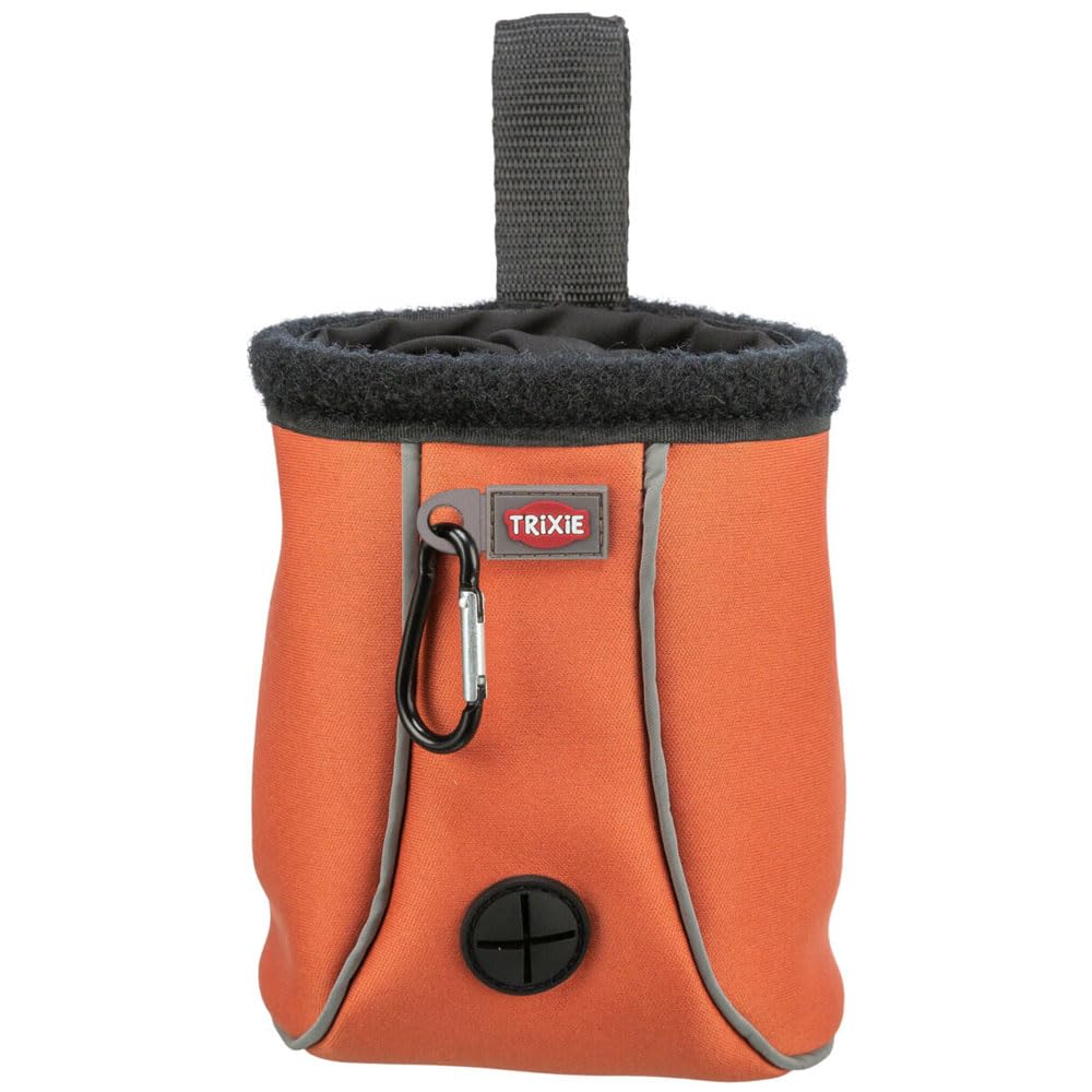 Borsa Snacks Twist Treat, ø 11 × 14 cm, vari