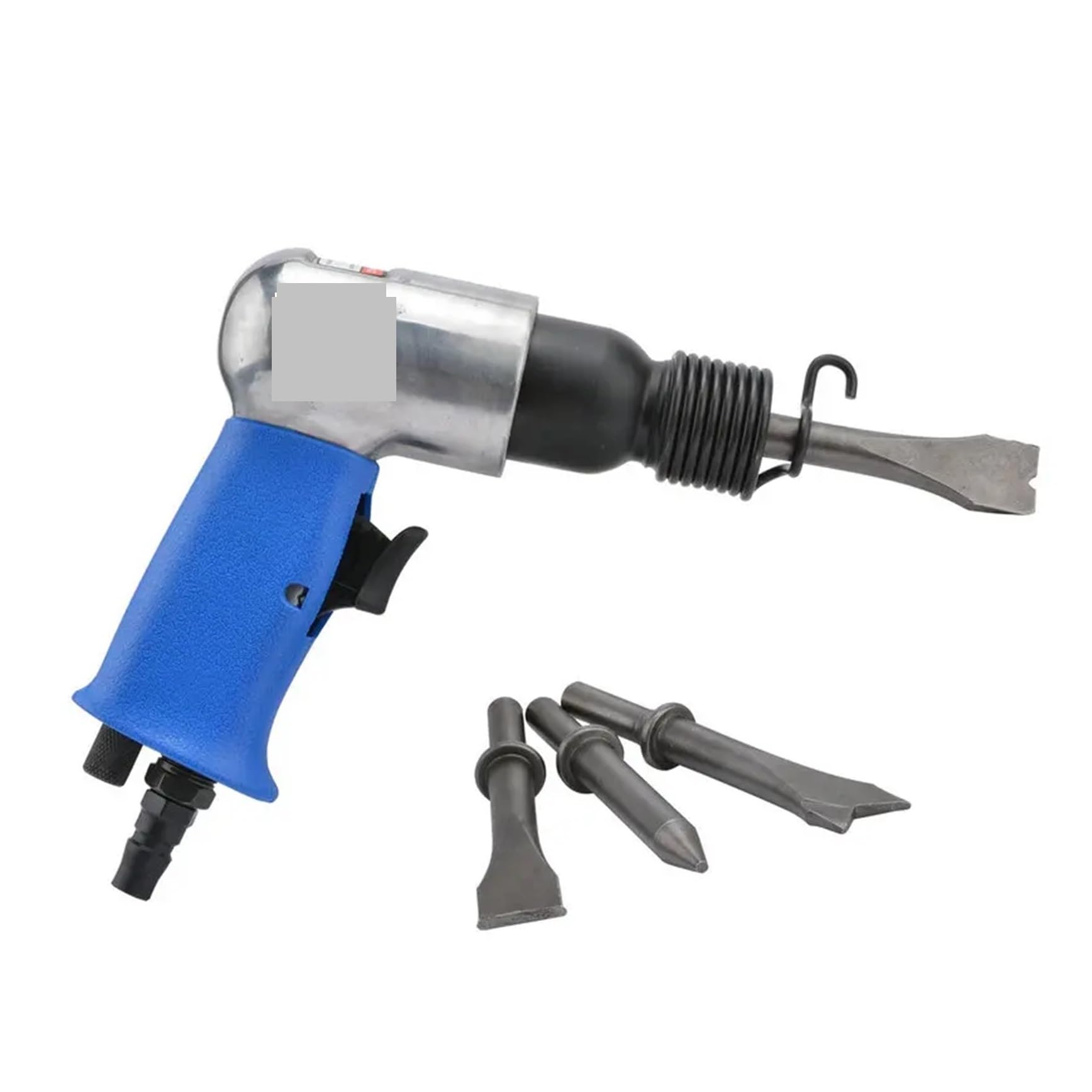Air Hammer Air Shovel, Pneumatic Chisel, Pneumatic Rust Removal Tools Pneumatic Rust Remover