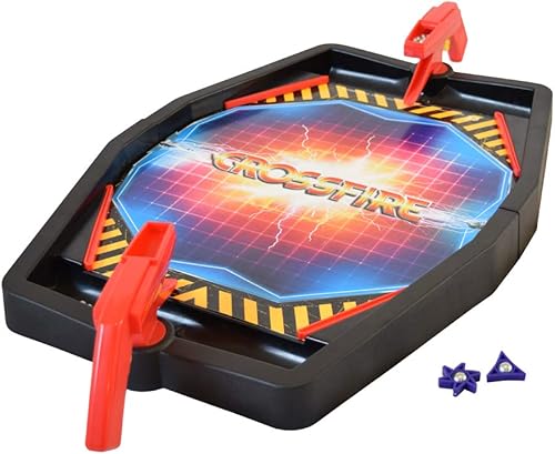 Miniatura 3 de Four Brothers Bolas de repuesto para juego Crossfire, bolas de 0.354 in, paquete de 50 (no magnéticas)