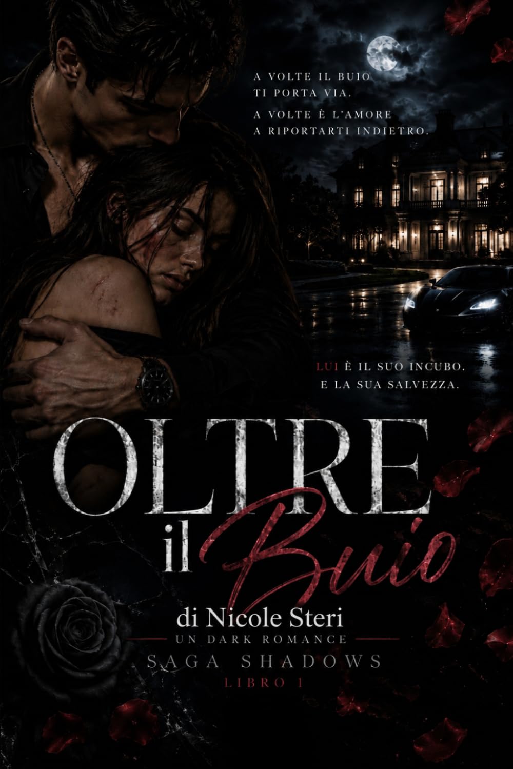 Oltre il buio