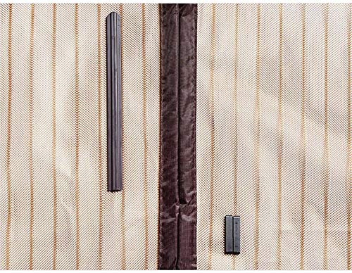 Zanzariera per Finestra,Zanzariera Magnetica per