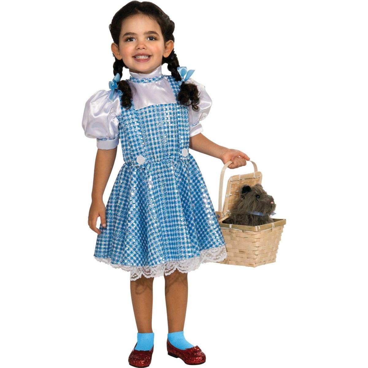 Rubies Tiny Tikes Dorothy Costume