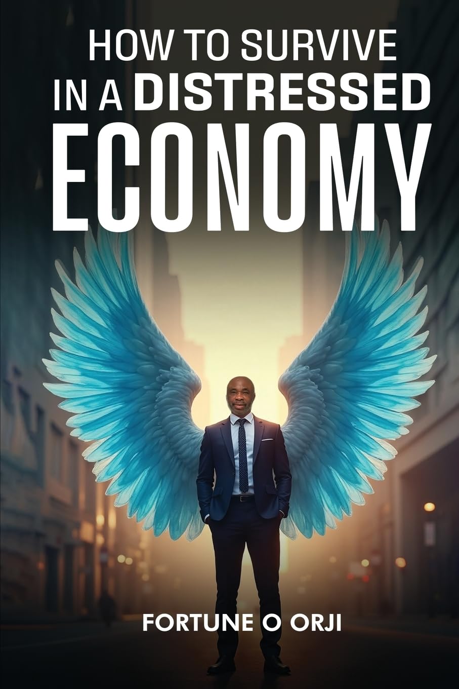How to Survive in the Depressed Economy