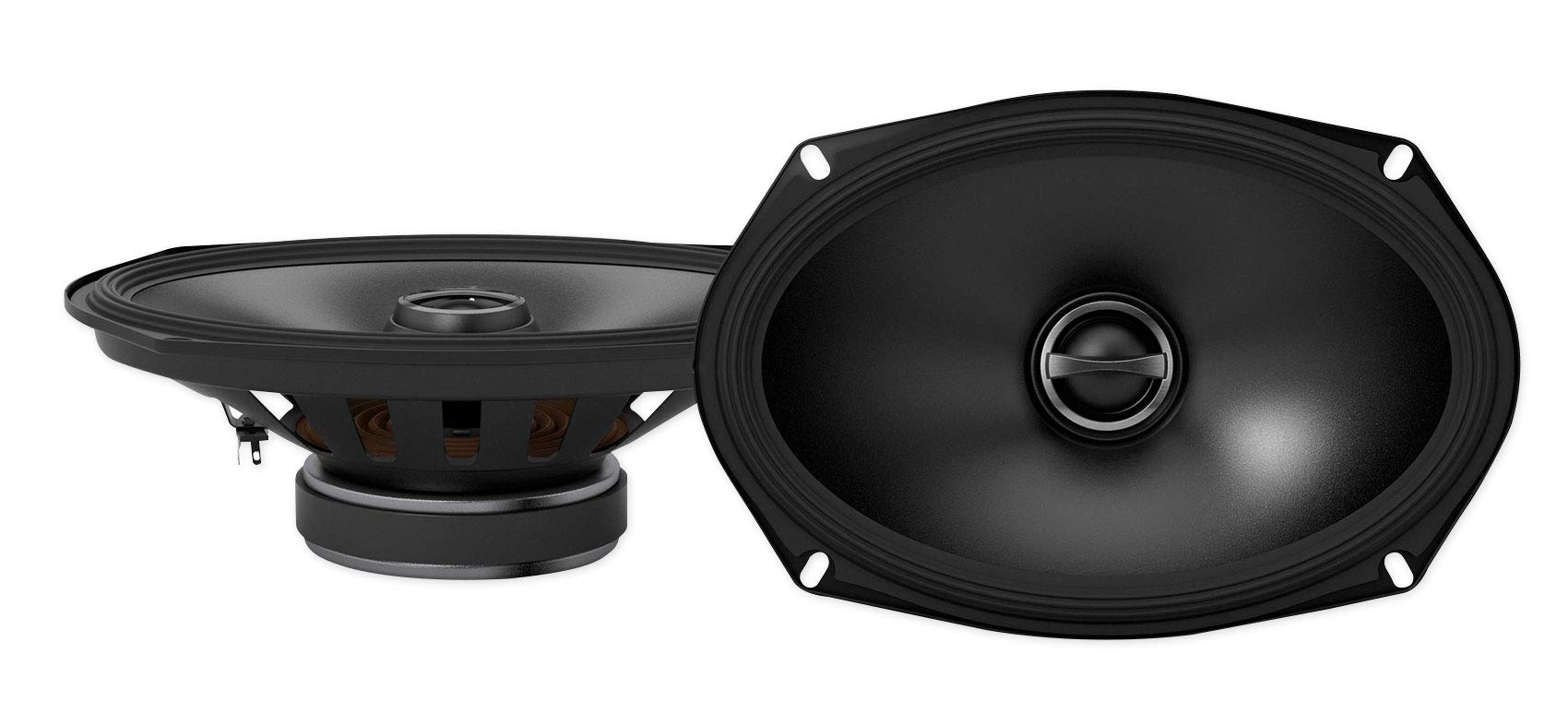 Amazon.com: Pair ALPINE S-S69 260w 6x9